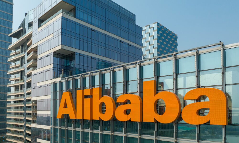 Zwei Milliarden Us Dollar Alibaba Plant Gro Investition In Der T Rkei