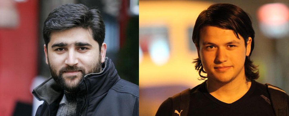Vermisste Journalisten beim syrischen Geheimdienst