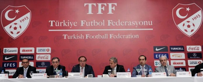 Heftiger Streit um Bestrafung von Fußball-Betrug in der Türkei 