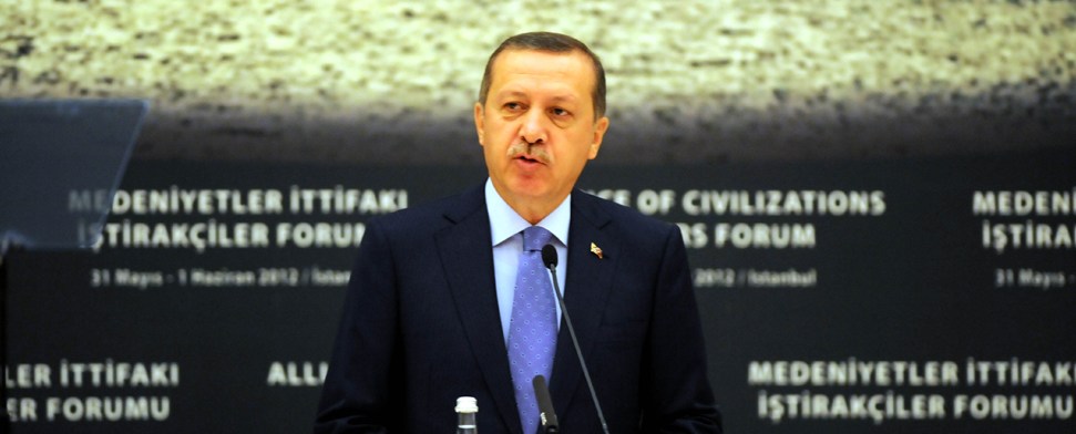 „Die türkische Staatstradition lehnt Assimilation ab“