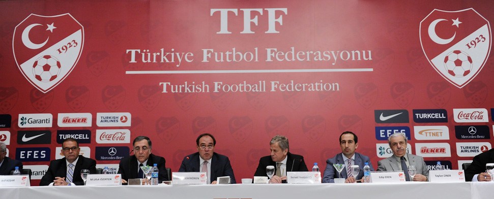 Türkischer Fußball-Verband hebt Playoff-System wieder auf