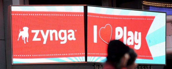 Zynga wird an der Börse verprügelt - Gift für Facebook-Aktie 