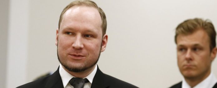 Gericht: Massenmörder Breivik zurechnungsfähig - Höchststrafe