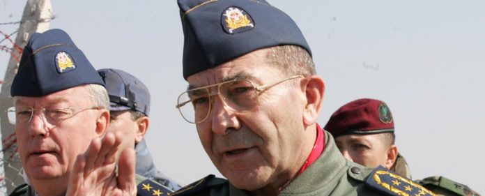 Ex-Generalstabschef Özkök: „PKK-Problem wäre heute nicht so groß“