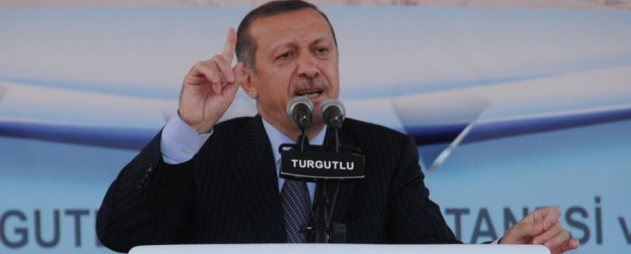 Erdoğan: „Islamophobie weltweit ächten“