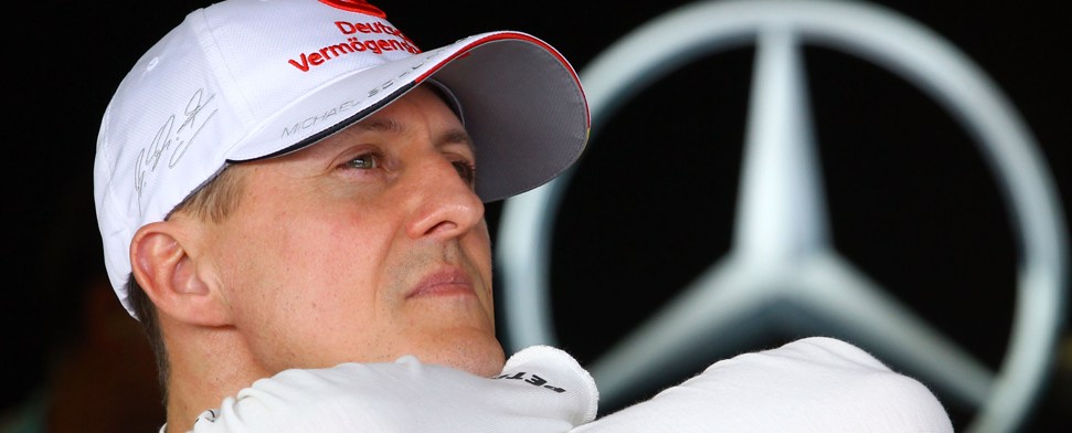 Kein neuer Vertrag für Michael Schumacher – Nachfolger Hamilton?