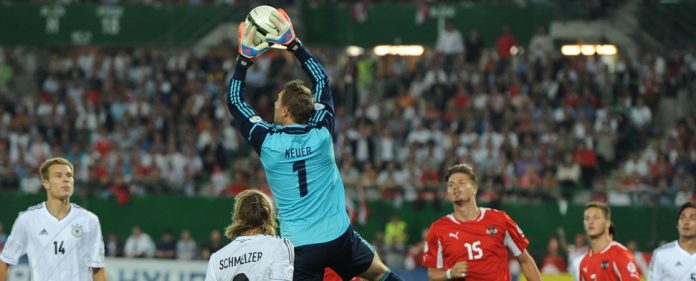 Engländer nach 1:1 gefrustet - Soldado rettet Spaniens Serie 
