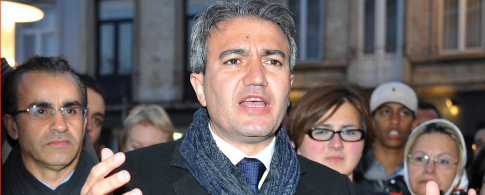 Emir Kır: Erster türkischstämmiger Bürgermeister Belgiens