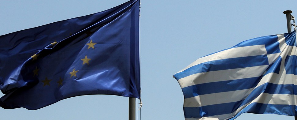 Das Euro-Krisenland Griechenland muss seit dem 1. Januar neben dem schwierigen Sparkurs auch die EU-Ratspräsidentschaft meistern.