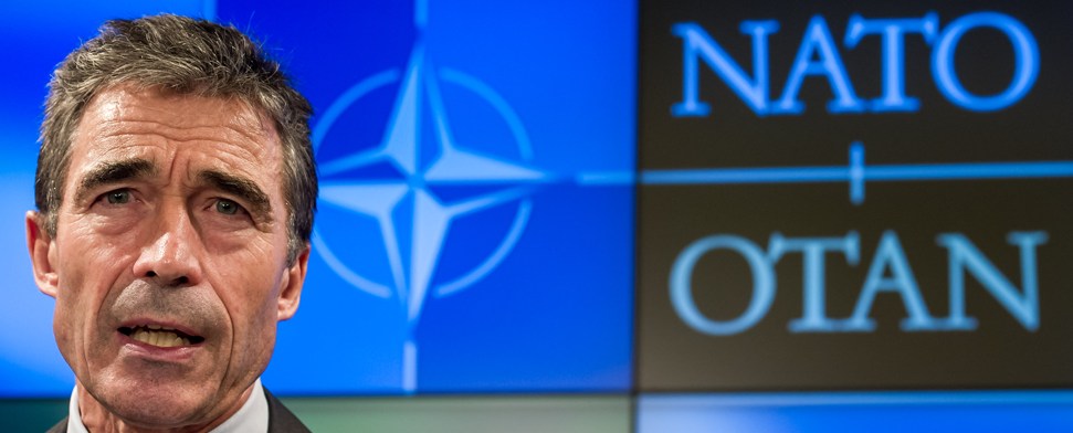 Nato, Deutschland und USA verurteilen Gewalt „in aller Schärfe“