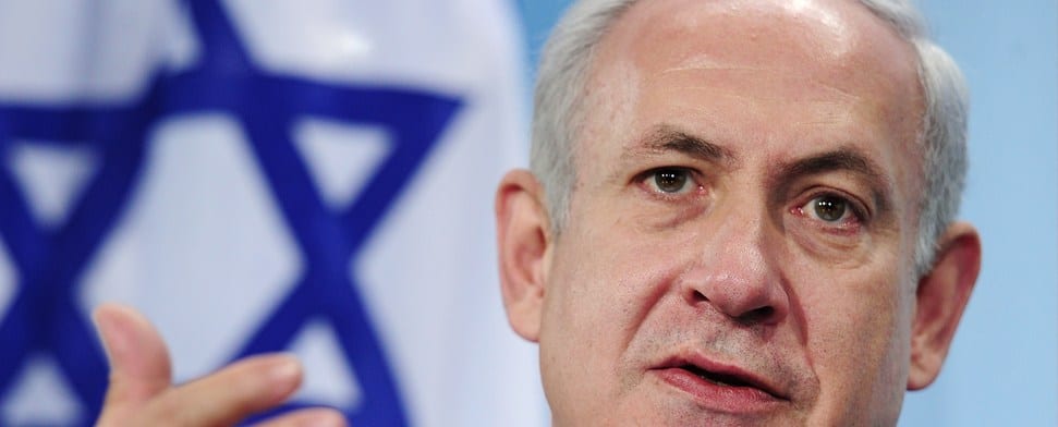 Israel ruft Diplomaten aus der Türkei und anderen Ländern der Region zurück