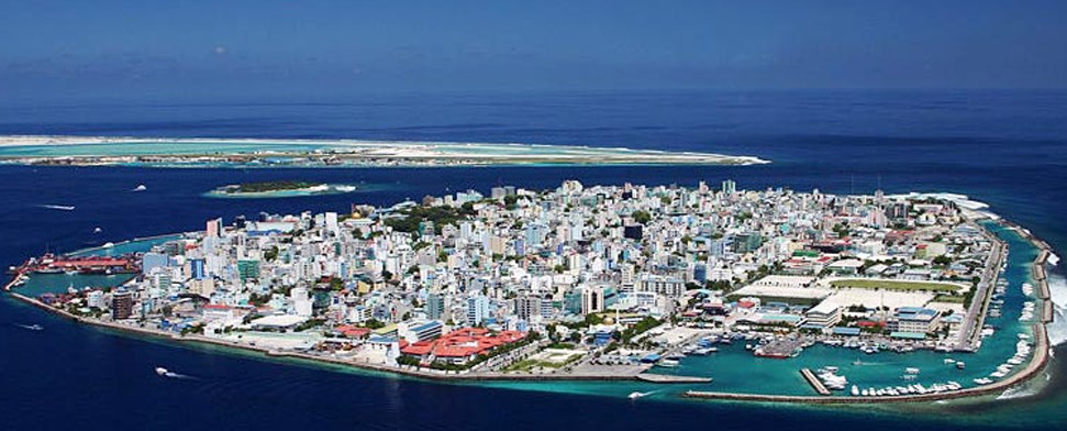 Türkischer Geschäftsmann investiert 120 Mio. Dollar auf den Malediven