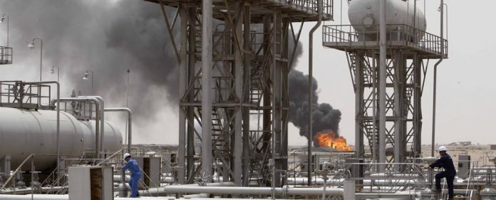 Kurdischer Alleingang: Internationale Öl-Exporte auf eigene Faust 