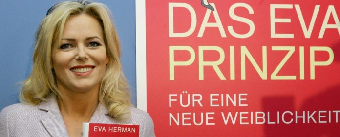 Eva Herman scheitert endgültig vor dem Bundesverfassungsgericht