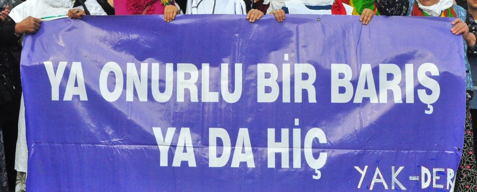 Fethullah Gülen: „Das Todesfasten ist ein stufenweiser Selbstmord“