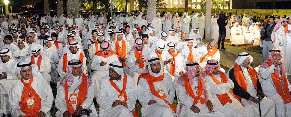 Kuwaitische Opposition ruft zu Wahlboykott auf