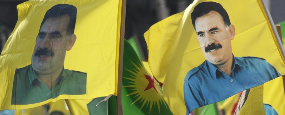Was wäre Abdullah Öcalan ohne die türkische Regierung?
