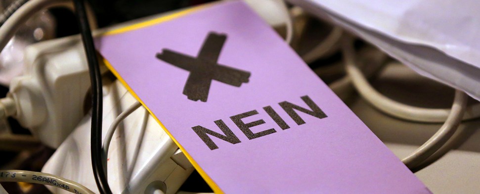 „PRO Deutschland“ tritt zur Bundestagswahl an