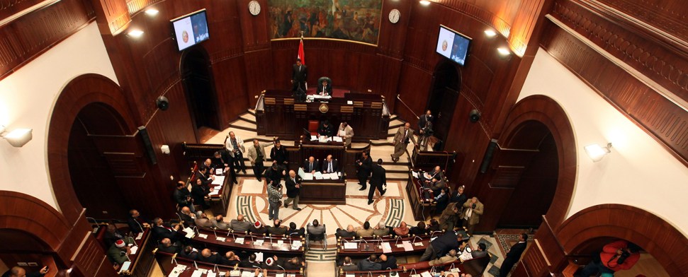 Ägypten: Mehrheit stimmt für islamisch-geprägte Verfassung