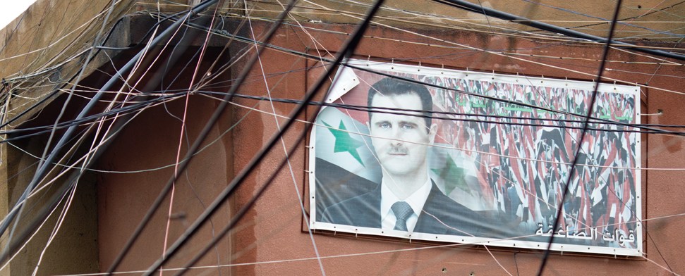 Das Ende der Ära Assad – Was danach zu tun ist