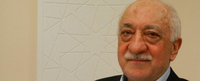 FAZ-Interview mit Fethullah Gülen