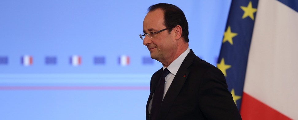 Türkei: Hollande soll Verbindungen zur PKK erklären