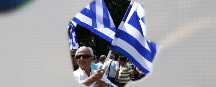 50.000 Griechen kassierten die Renten verstorbener Verwandter