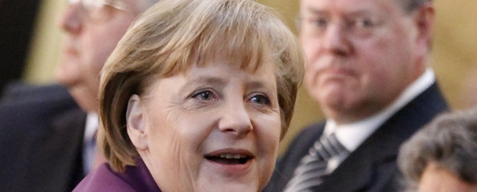 Steinbrück ist keine inhaltliche Alternative zu Merkel