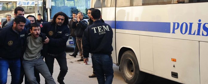 Türkei: Journalisten arbeiten gezielt mit Linksterroristen zusammen