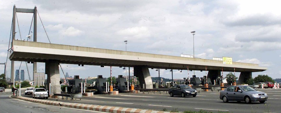 Türkei: Privatisierung von Brücken und Autobahnen bringt 5,72 Mrd. $ ein