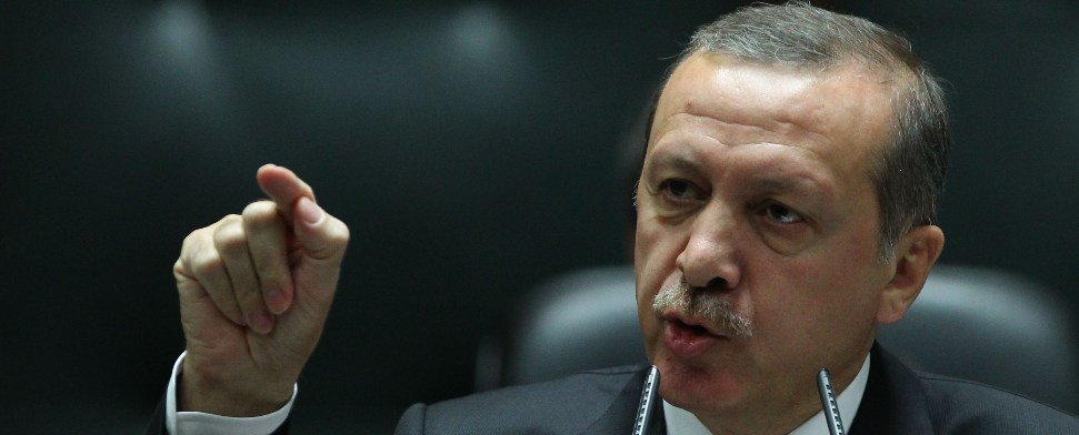 Erdoğan: „Kein Undank gegenüber unseren Märtyrern”