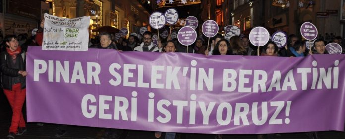Türkei: Von der Bevormundung ins Interregnum?