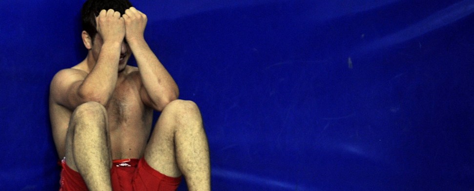 Katastrophe für türkischen Nationalsport: Ringen nicht mehr olympisch?