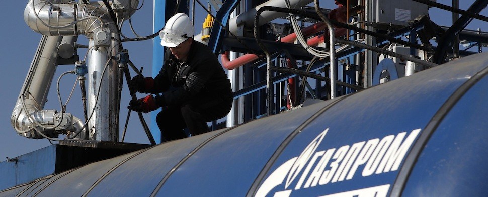 Ölabkommen: „Gazprom Neft“ unterzeichnet Verträge mit Arbil