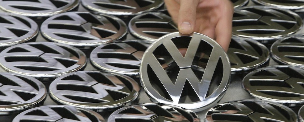 VW-Werke bald auch in der Türkei?