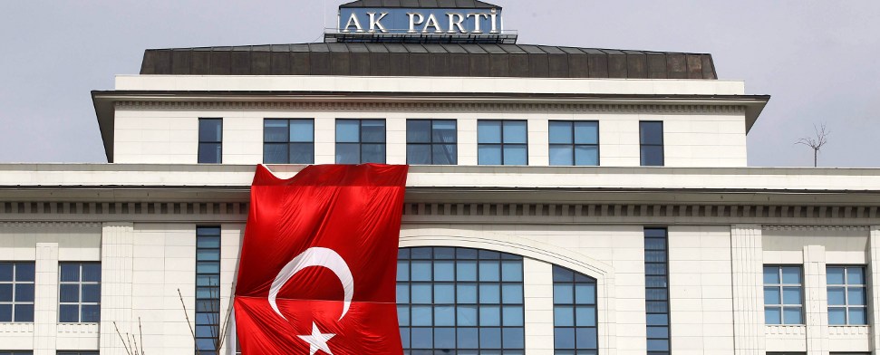 Türkei: Racheakt der DHKP/C nach Razzien gegen Mitglieder