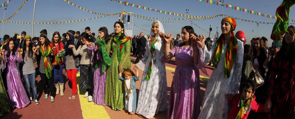 PKK-Chef Öcalan: „Waffen sollen schweigen, Ideen sprechen“