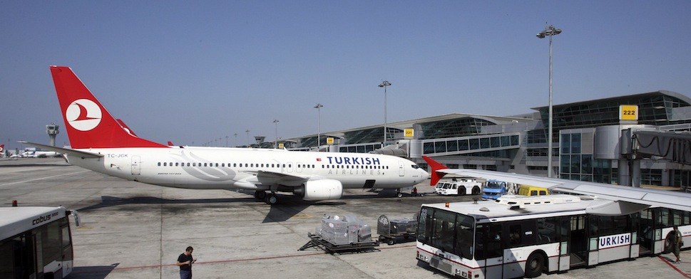 Turkish Airlines: Milliardenauftrag für Airbus aus der Türkei