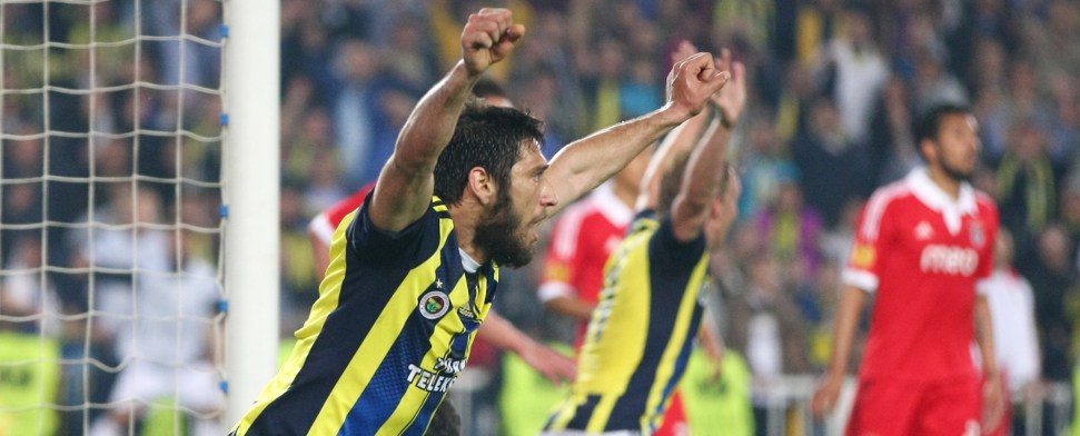 Fenerbahçe setzte mit der starken Hinrunde ein Ausrufezeichen in der Süper Lig. Für Trainer Ersun Yanal geht kein Weg an der Meisterschaft vorbei.