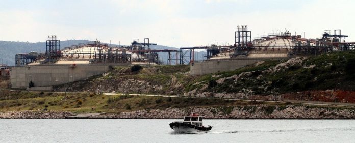 Zypern: „Noble Energy“ will Flüssigerdgas-Terminals