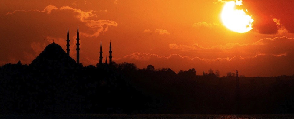 „Istanbul - Sehnsucht nach Heimat“ - Zurück ins Land der Eltern