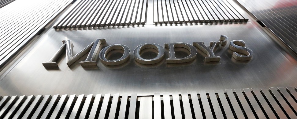 Ratingagentur Moody's mit mehr Vetrauen in die Türkei