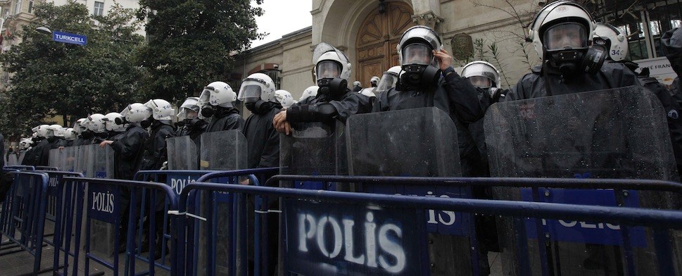 PKK: Frankreich antwortet türkischer Staatsanwaltschaft nicht