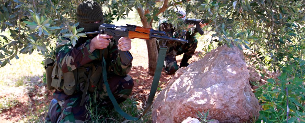 Granateneinschlag in Libanon, Artilleriegefecht in Israel