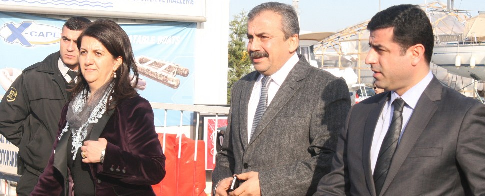 Türkei: Öcalan distanziert sich von „geleakten“ Aussagen über Gülen