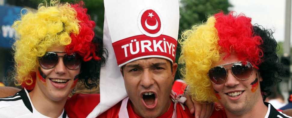 Deutschland gewinnt in jedem Fall – und die Türken freuen sich mit