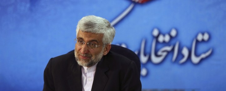 Iran beharrt auf Atomprogramm