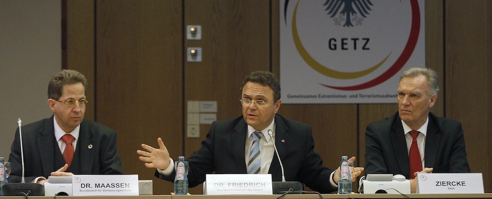 Innenministerkonferenz: „Nazis lachen sich ins Fäustchen“