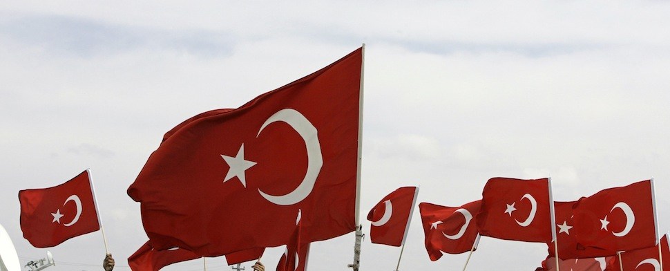 Türkei: Das schwierige Erbe der Republik