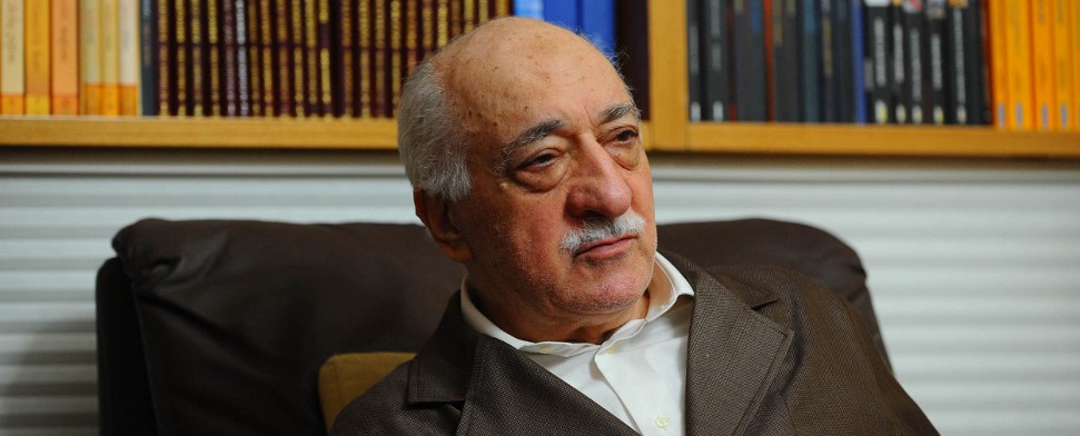 Warum ist Fethullah Gülen so einflussreich?